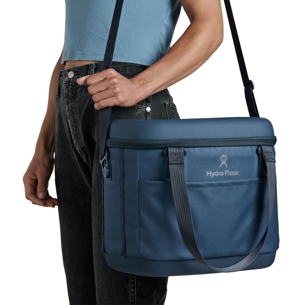 Carryout™ Soft Cooler 15 L - Shale Gray