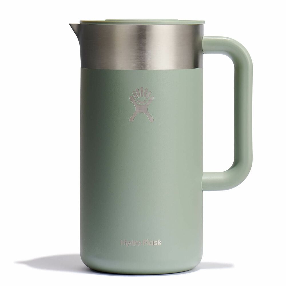 32 oz Insulated French Press - Agave